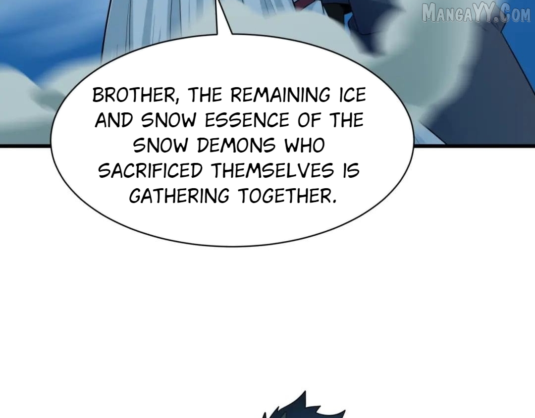 Era of the Haunted Chapter 545 - page 90